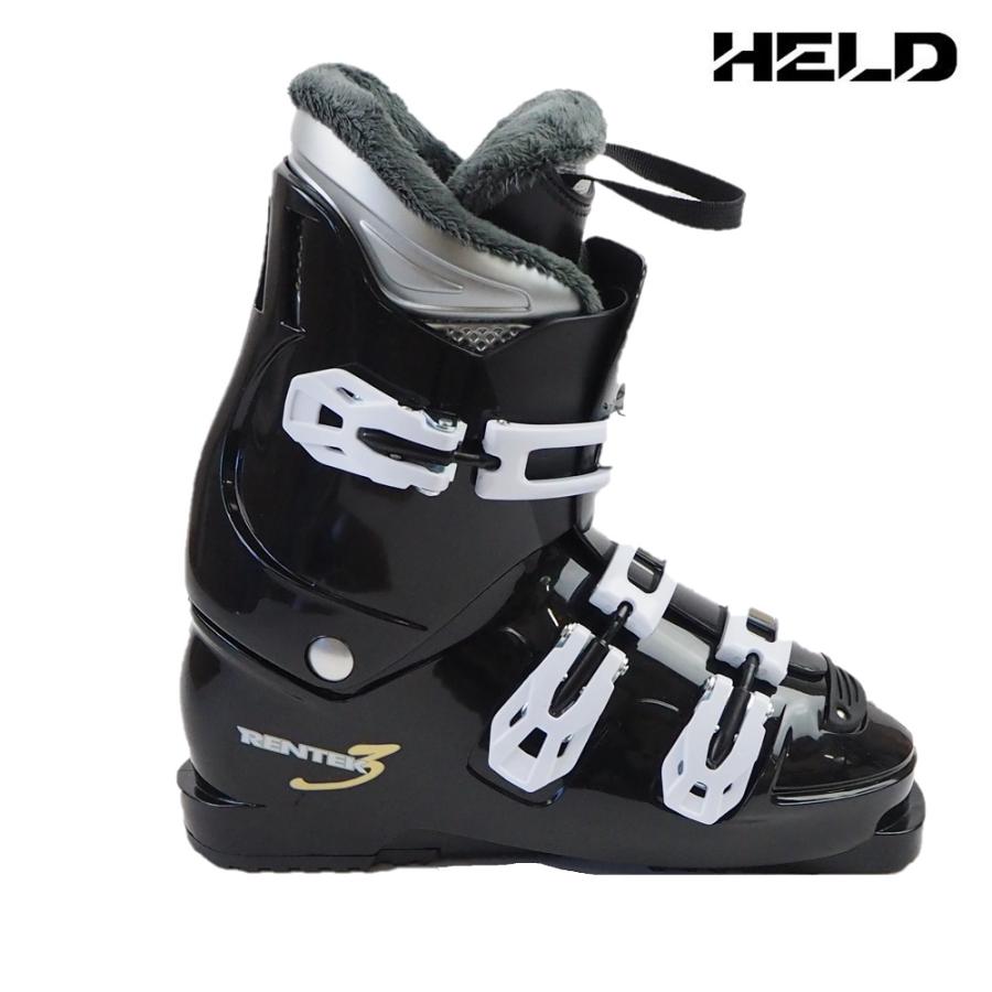 ≪ブーツバックサービス中≫'22-23HELD ヘルト男性初心者用3バックル