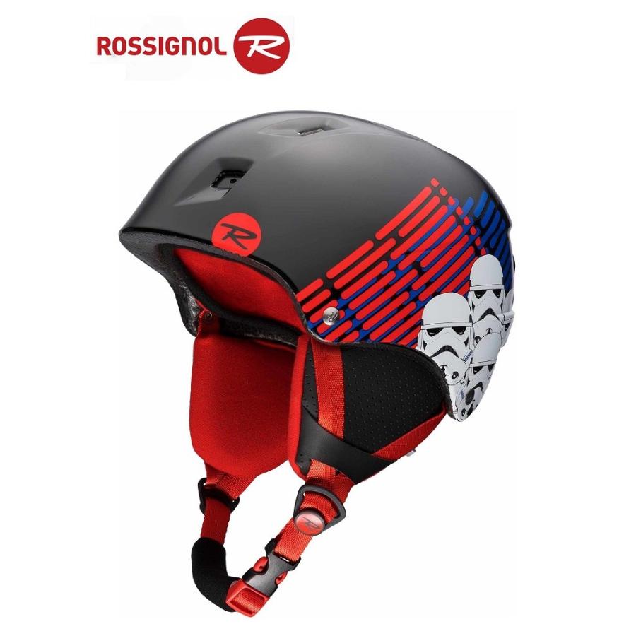 ≪35％off≫ロシニョールジュニア用スキーヘルメット「COMP J - STAR
