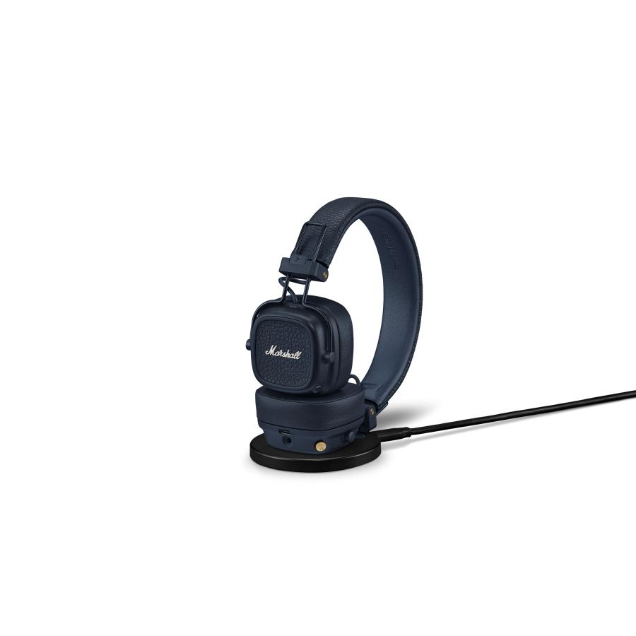 Marshall(マーシャル) Major5 ミッドナイトブルー ヘッドホン : 二子