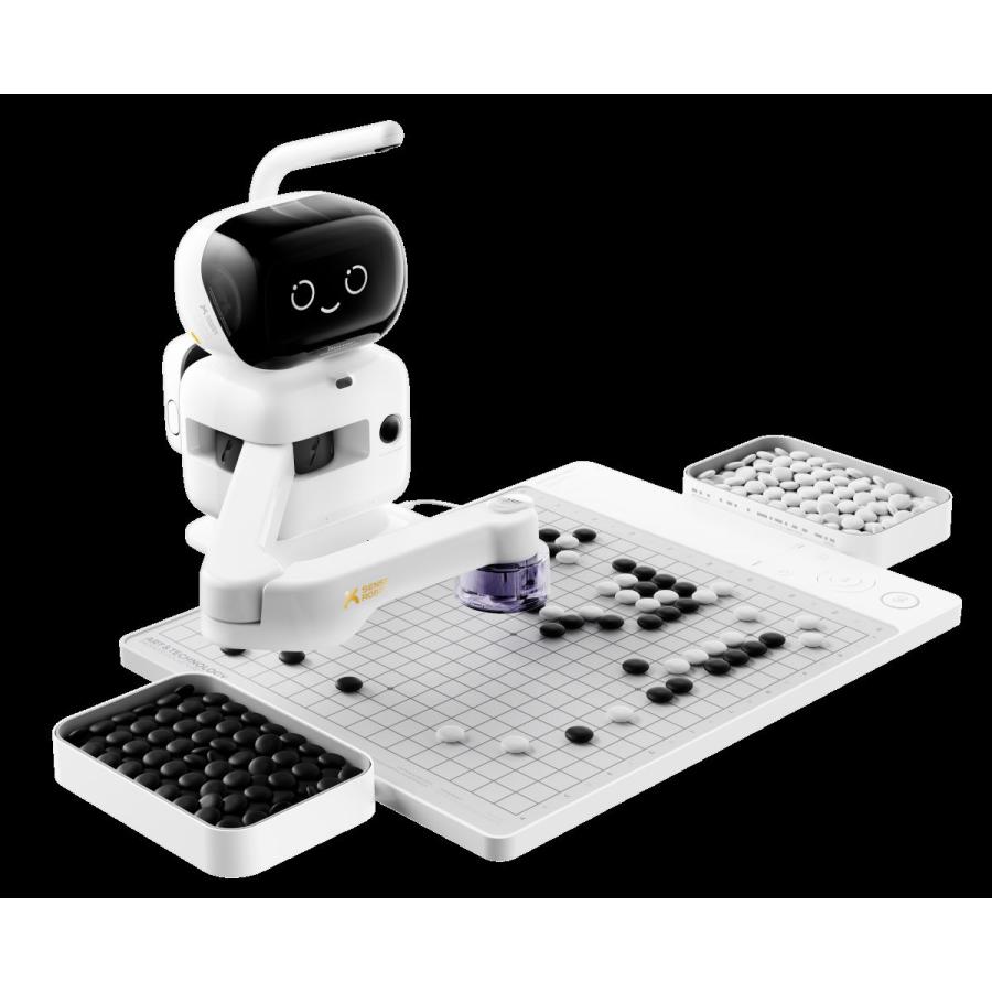 SenseRobot AI囲碁ロボット 五目並べコミュニケーションロボット