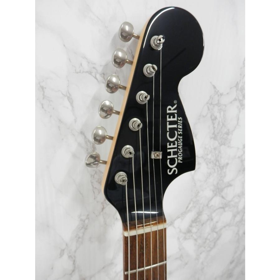 SCHECTER PS-MS-AB : 二葉楽器Yahoo!ショップ - 通販 - Yahoo!ショッピング