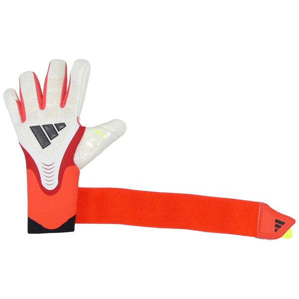 adidas（アディダス） プレデター ゴールキーパーグローブ PRO