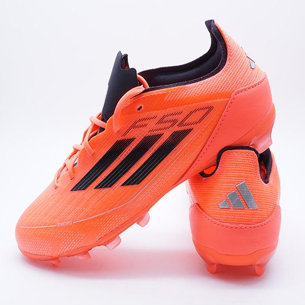adidas（アディダス） キッズ F50 PRO HG/AG adidas JH7438 ターボ
