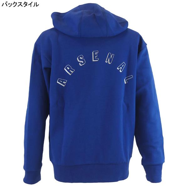 adidas（アディダス） アーセナル ARS 2024-25 アンセムジャケット