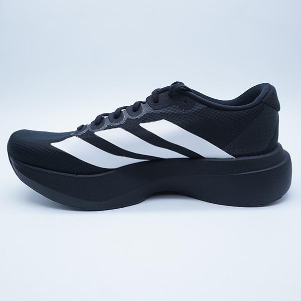adidas（アディダス） Adizero EVO SL WOVEN M adidas JR4728 ブラック