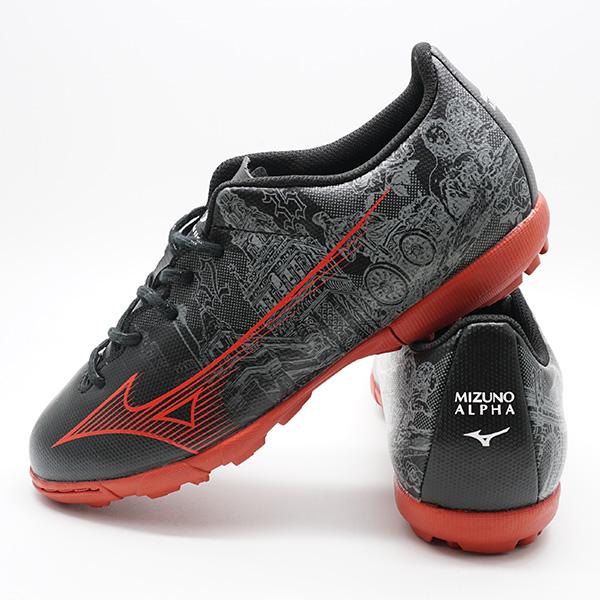 MIZUNO（ミズノ） ミズノアルファ SR4 SELECT Jr AS mizuno P1GE236904