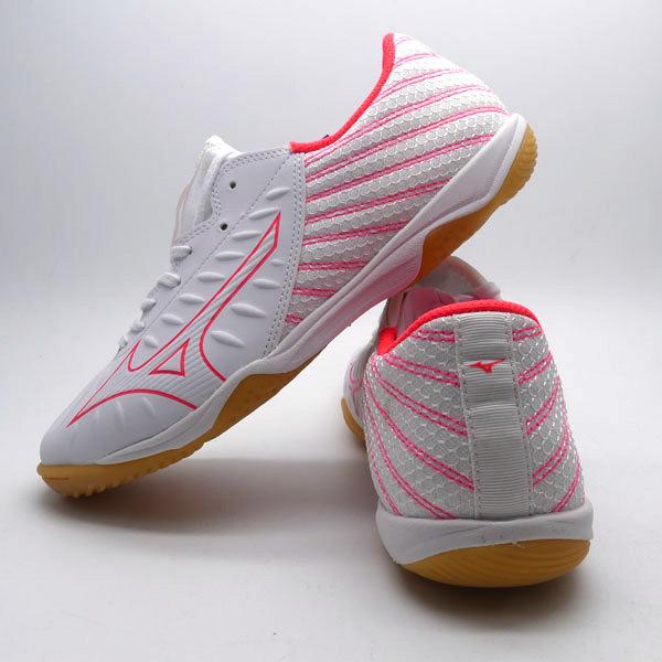 MIZUNO（ミズノ） レビュラ SALA PRO IN MIZUNO Q1GA227464 ホワイト