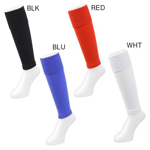 ゼット（ZETT） ふくらはぎソックス カーフソックス サッカー