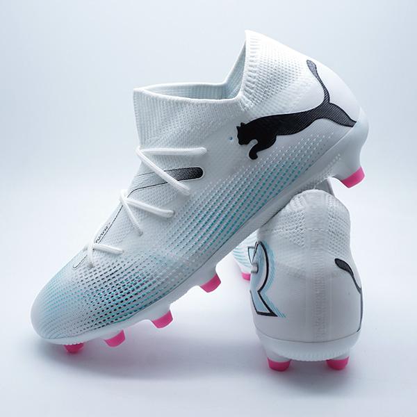 PUMA（プーマ） フューチャー 7 マッチ HG/AG PUMA 107718-01 プーマ