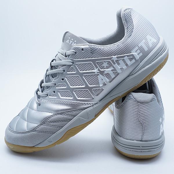 ATHLETA（アスレタ） Teo ID ATHLETA 11021-68 シルバー フットサル