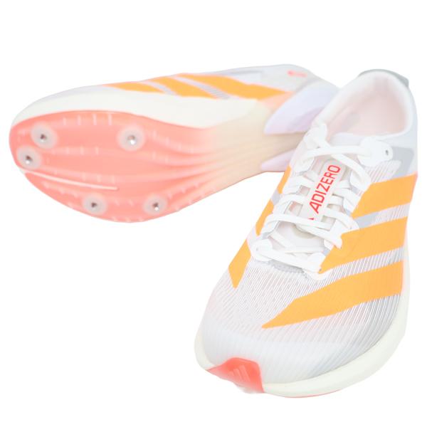adidas（アディダス） 陸上 ランニング スパイク アディゼロ