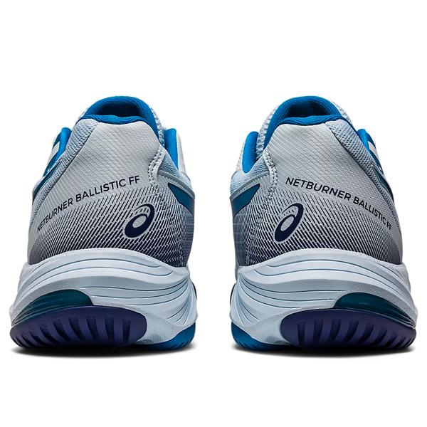 ASICS（アシックス） ネットバーナーバリスティック NETBURNER