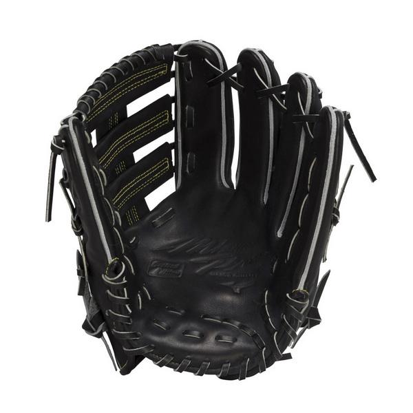 MIZUNO（ミズノ） 野球 硬式 グラブ 硬式用ミズノプロCRAFTED Edition
