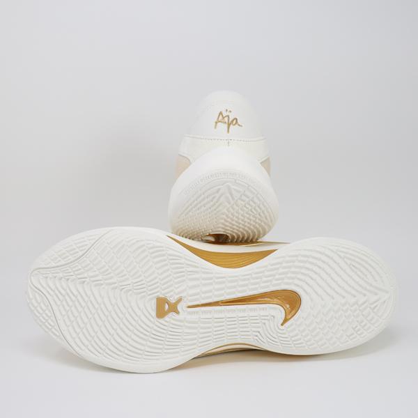 NIKE（ナイキ） NIKE A'ONE EP レディース バスケットボールシューズ