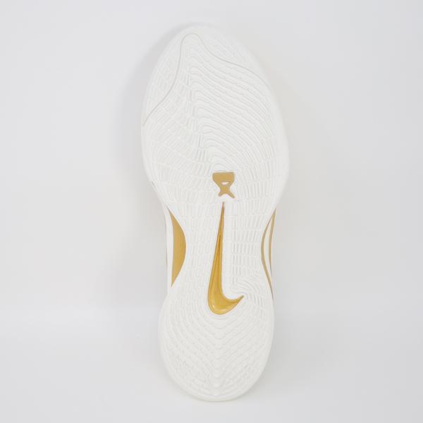 NIKE（ナイキ） NIKE A'ONE EP レディース バスケットボールシューズ