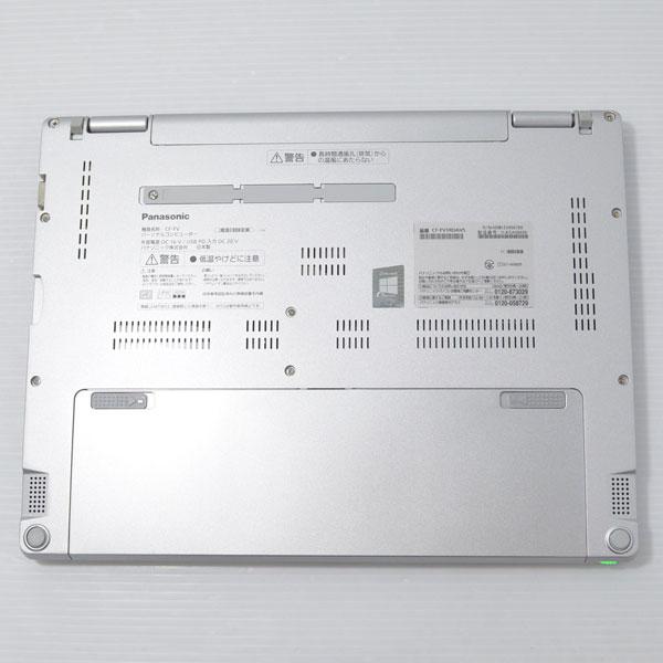 Let's note FV 美品 Win11Pro Panasonic FV1□レッツノート CF