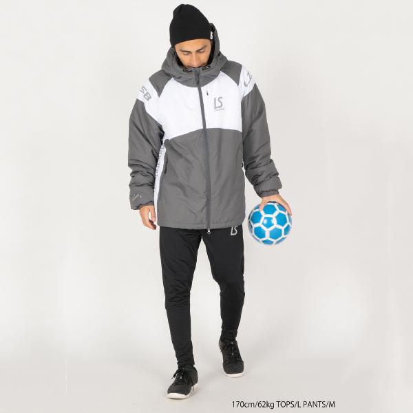 ルースイソンブラ（LUZ e SOMBRA） SALE 25%0FF LUZeSOMBRA 中綿