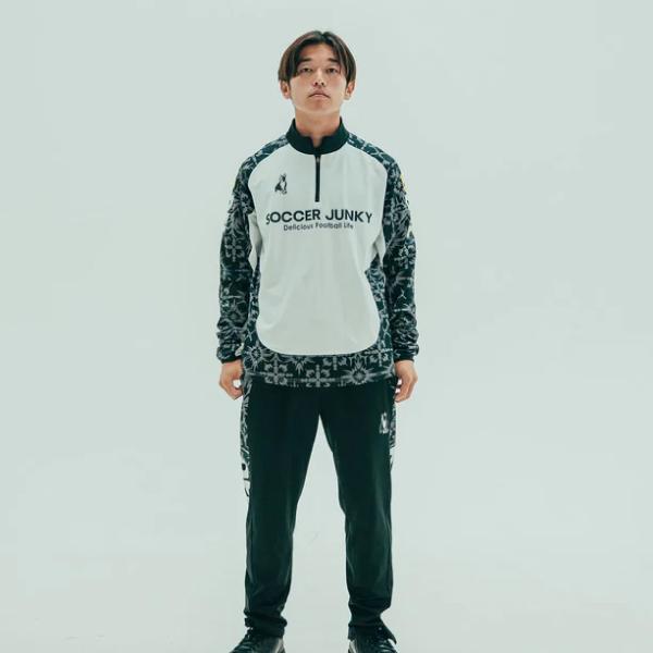 SoccerJunky（サッカージャンキー） SALE 25%0FF soccer junky