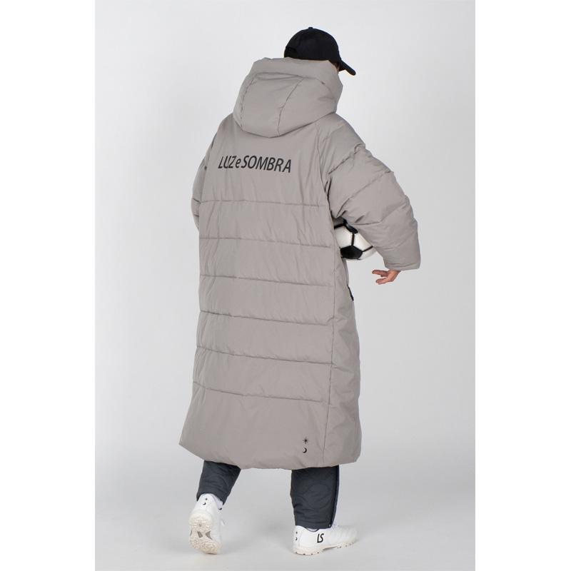 ルースイソンブラ（LUZ e SOMBRA） ベンチコート/TWM LIGHTTECH BENCH