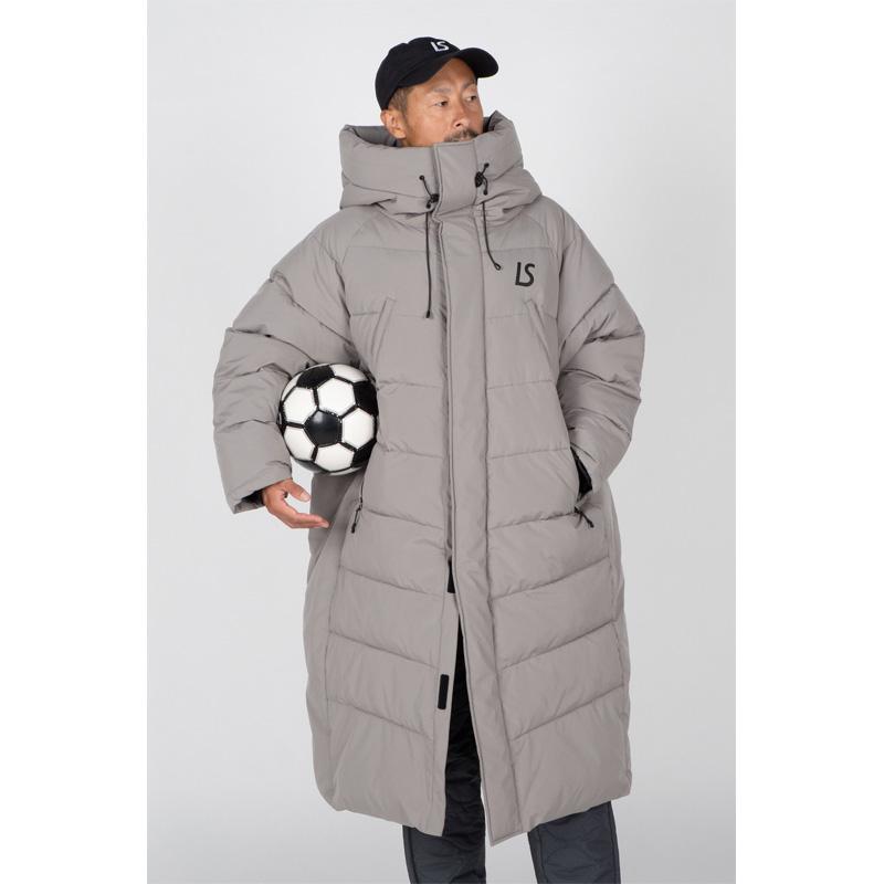 ルースイソンブラ（LUZ e SOMBRA） ベンチコート/TWM LIGHTTECH BENCH