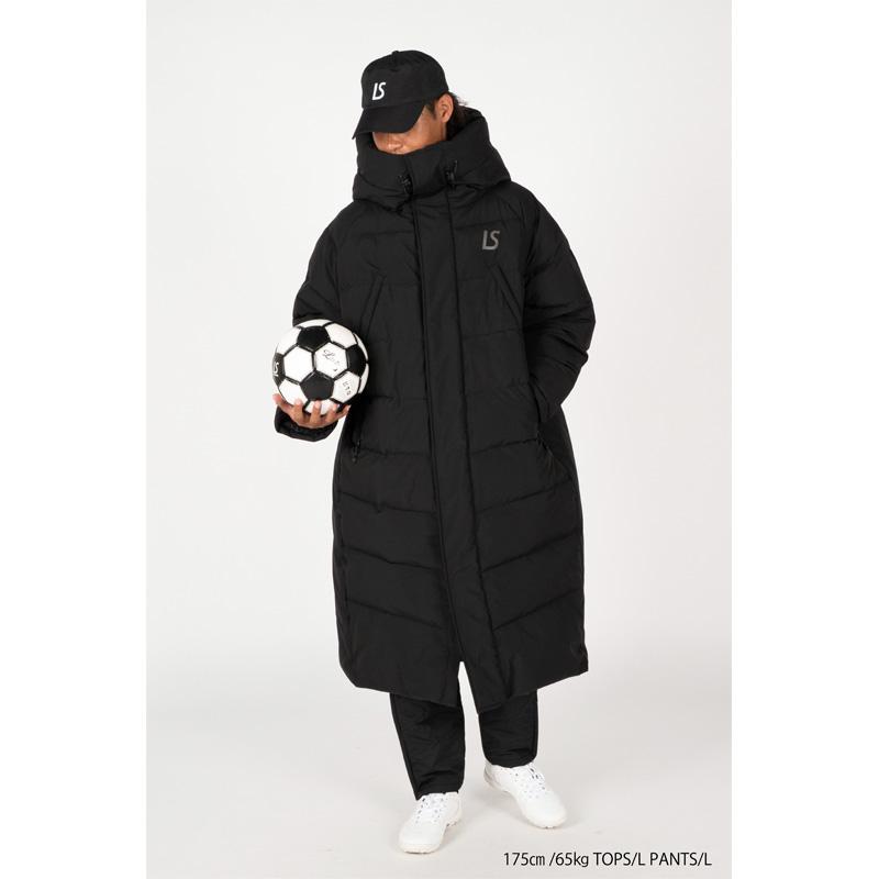 ルースイソンブラ（LUZ e SOMBRA） ベンチコート/TWM LIGHTTECH BENCH