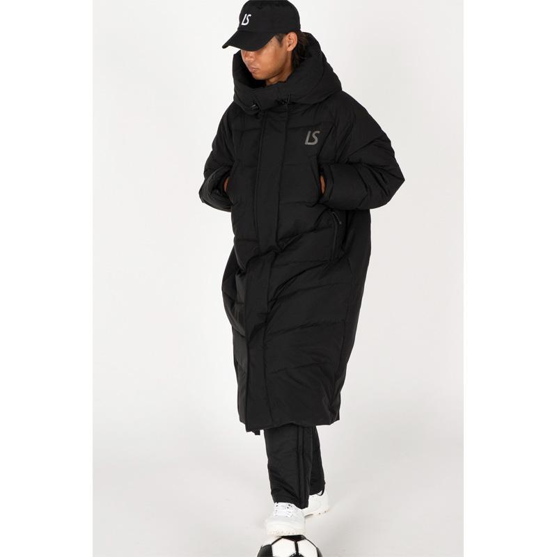 ルースイソンブラ（LUZ e SOMBRA） ベンチコート/TWM LIGHTTECH BENCH