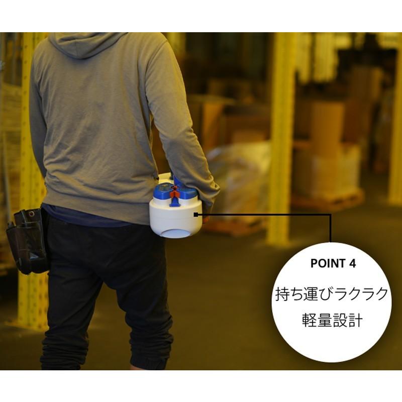 フージンエアツイン エアー緩衝材 エアー緩衝材製造機 梱包材