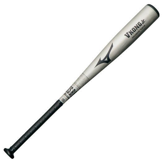 MIZUNO（ミズノ） 【MIZUNO】ミズノ 少年軟式用バット VコングJr