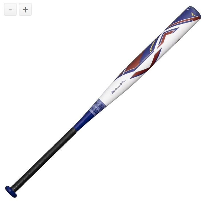MIZUNO（ミズノ） 【MIZUNO PRO】ミズノ ソフトボール用バット