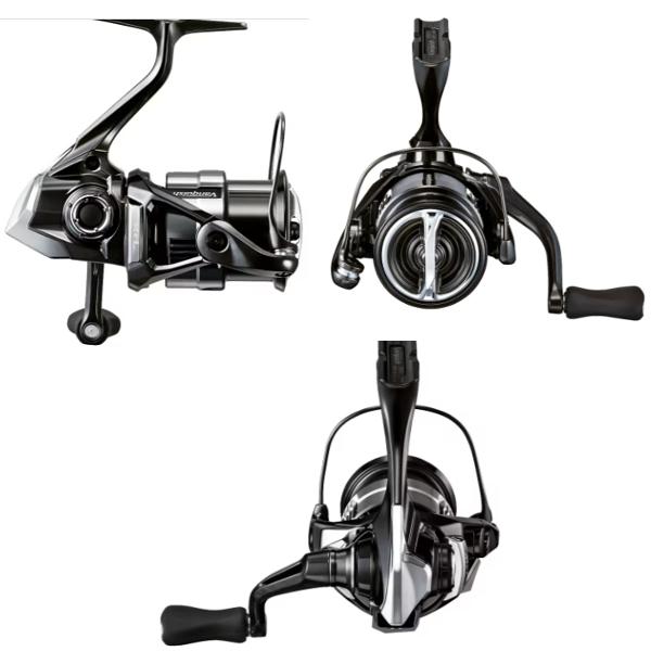 シマノ（SHIMANO） 23 ヴァンキッシュ C3000MHG リール スピニング