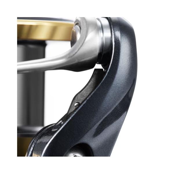 シマノ（SHIMANO） ( 只今 欠品中 ) 25 アルテグラ C3000XG リール