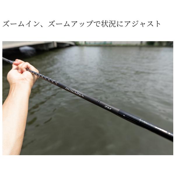 シマノ（SHIMANO） 爆買 25 ディアルーナ ズーム S86-96ML シーバス