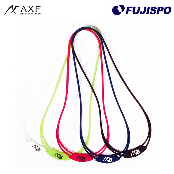 アクセフベルガード シリコンネックレス AXF axisfirm×Belgard 【野球