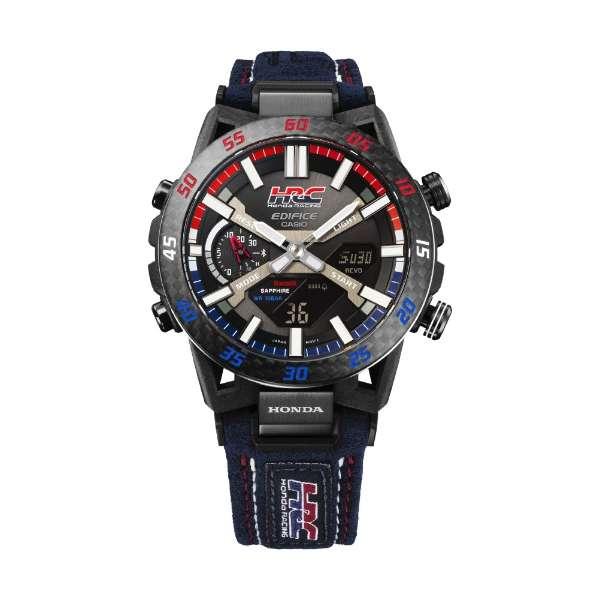 EDIFICE（エディフィス） 腕時計 カシオ ECB-2000HR-1AJR CASIO