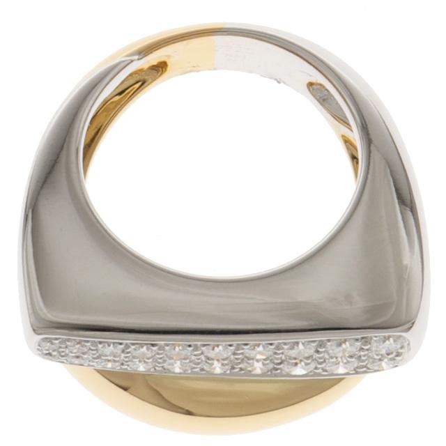 Fred（フレッド） (新品仕上げ済）フレッド サクセス ダイヤ リング