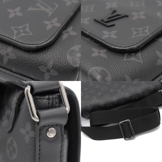 ディストリクト（LOUIS VUITTON） （美品）ルイヴィトン LOUIS VUITTON