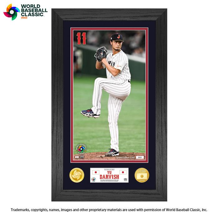 2023 WBC 村上宗隆 ダルビッシュ有 大谷翔平(投手) 大谷翔平 (打者