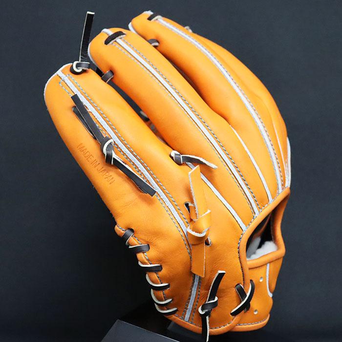 野球 ゼット 硬式グローブ プロステイタス オーダーグラブ 今宮型 ZETT