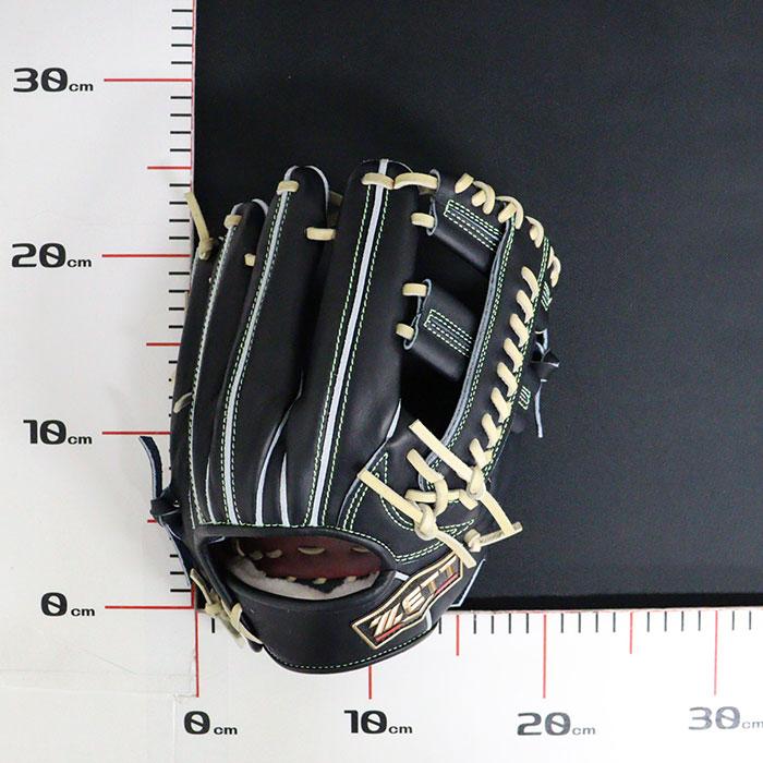 野球 ゼット 硬式グローブ プロステイタス オーダーグラブ 吉川型 ZETT