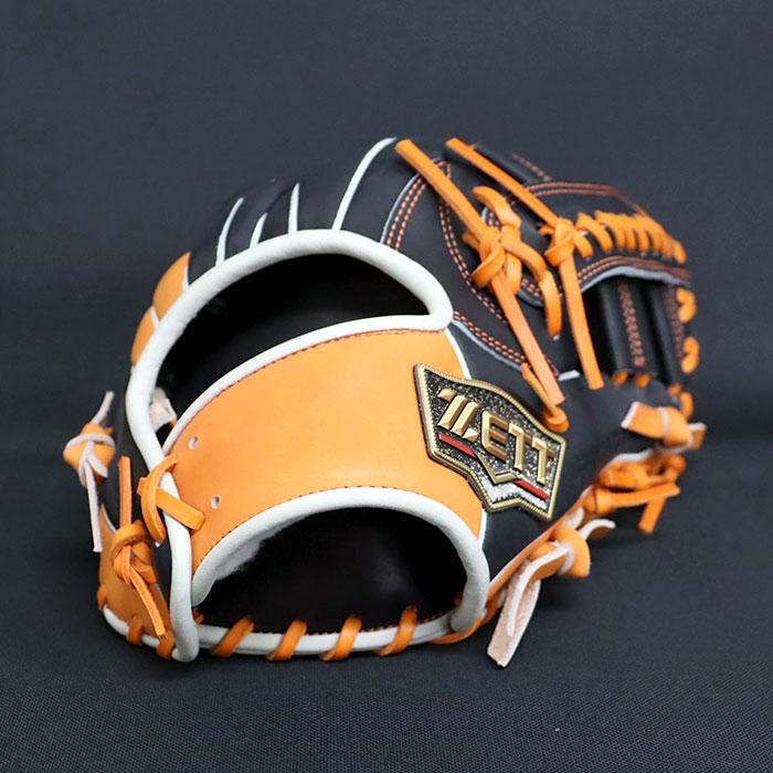 野球 ゼット 軟式グローブ プロステイタス オーダーグラブ 吉川型 ZETT