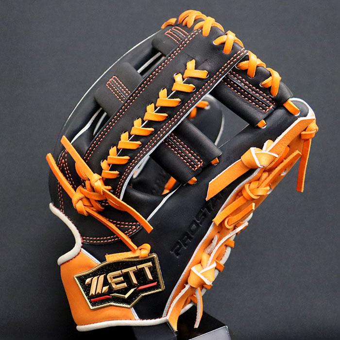 野球 ゼット 軟式グローブ プロステイタス オーダーグラブ 吉川型 ZETT