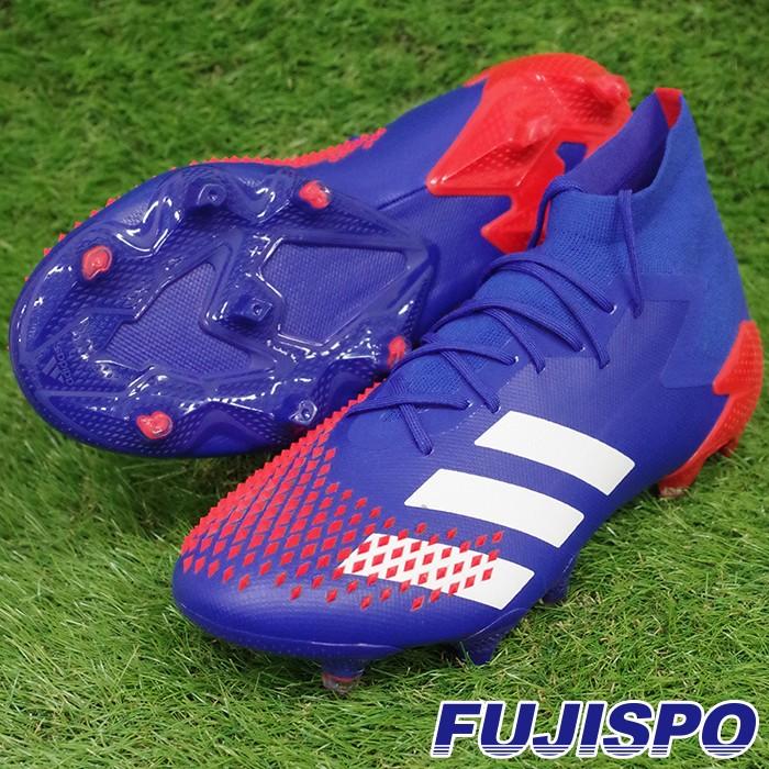 プレデター 20.1 FG アディダス(adidas) サッカースパイク チーム