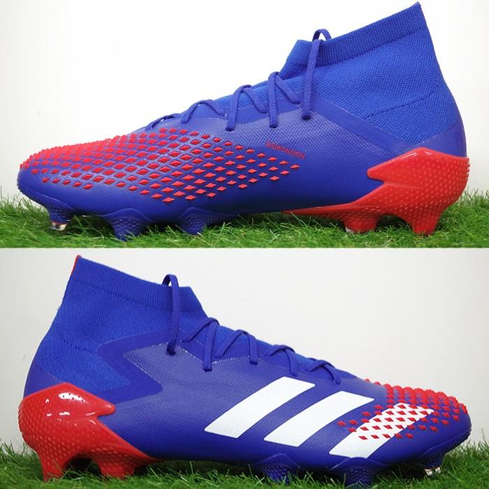 プレデター 20.1 FG アディダス(adidas) サッカースパイク チーム