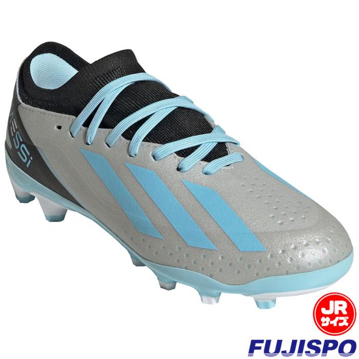 アディダス エックス クレイジーファスト MESSI. 3HG/AG adidas