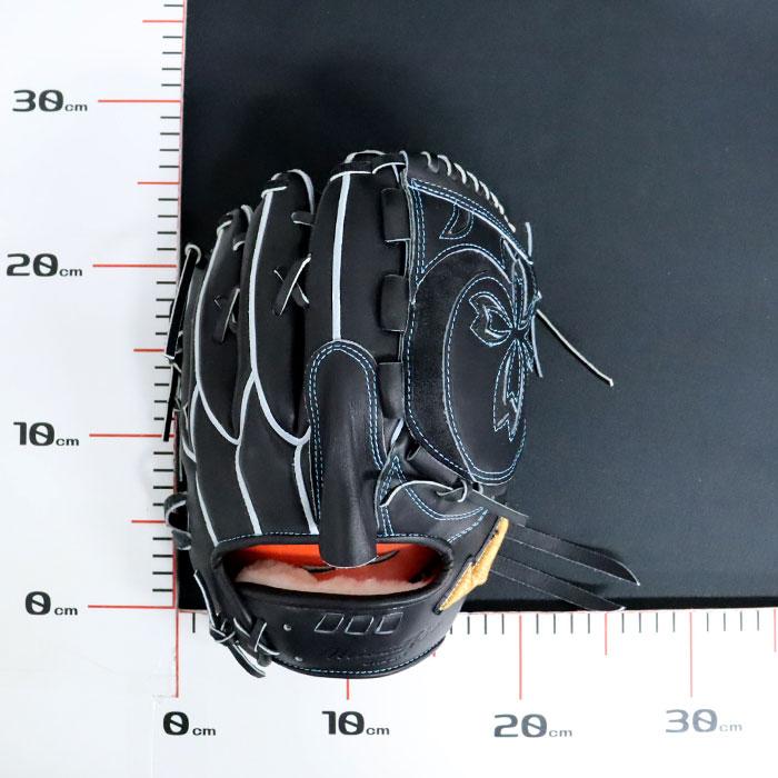 野球 ミズノ 硬式グローブ ミズノプロ オーダーグラブ 前田健太KM