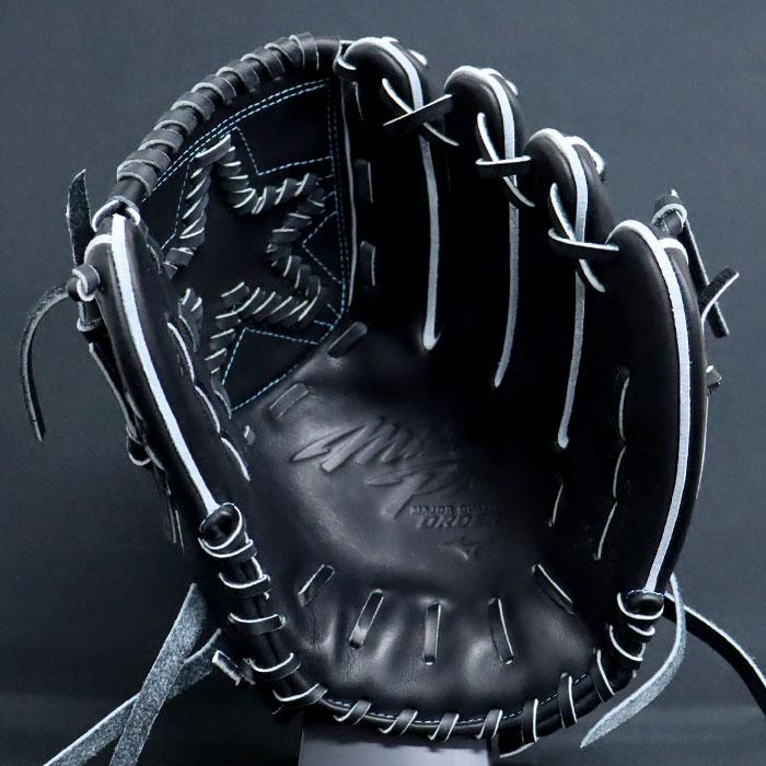 野球 ミズノ 硬式グローブ ミズノプロ オーダーグラブ 今永昇太型
