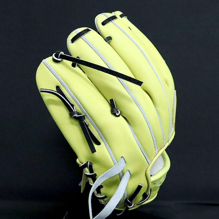 野球 ミズノ 硬式グローブ ミズノプロ オーダーグラブ 坂本勇人5D型