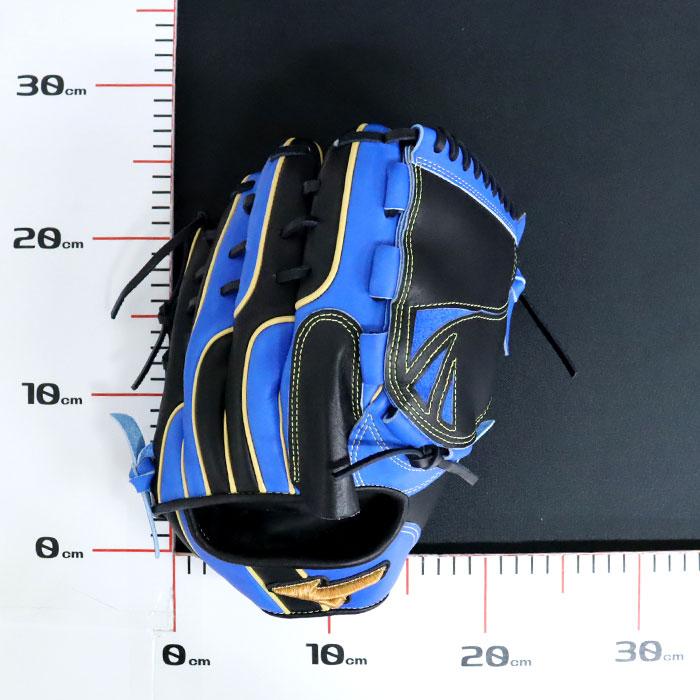 野球 ミズノ 軟式グローブ ミズノプロ オーダーグラブ 前田健太型