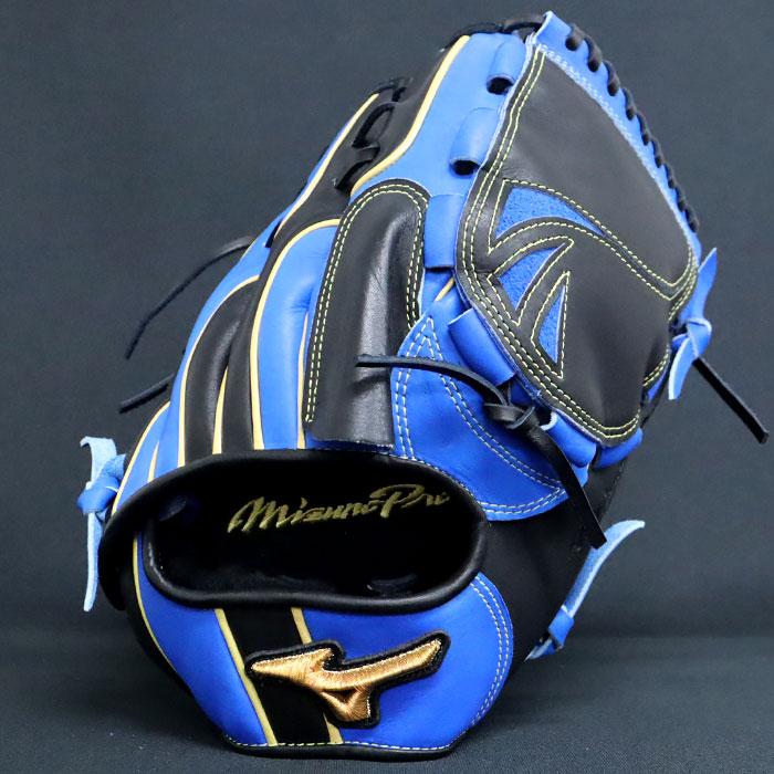 野球 ミズノ 軟式グローブ ミズノプロ オーダーグラブ 前田健太型