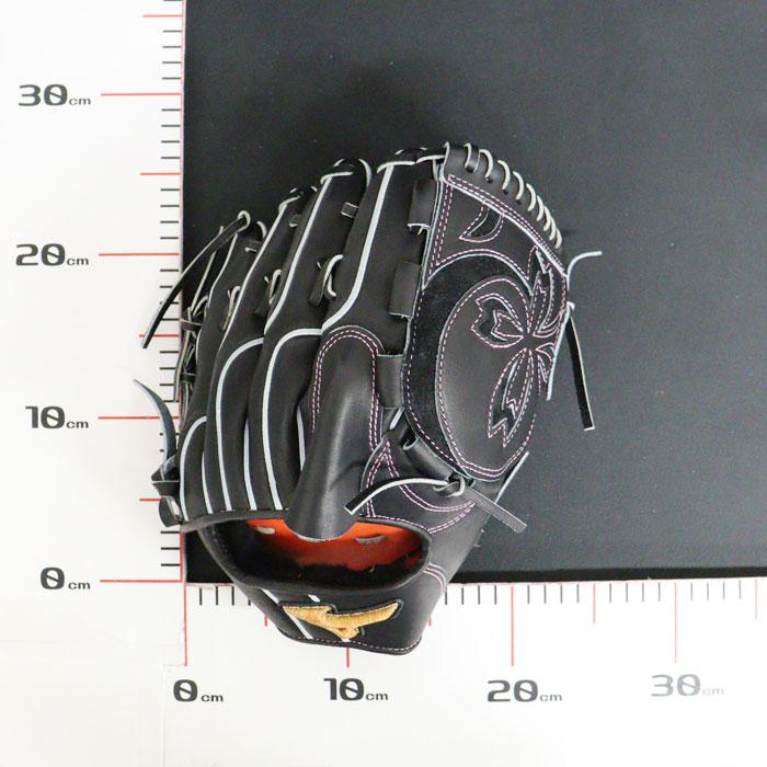 野球 ミズノ 硬式グローブ 硬式 グローブ ミズノプロ オーダーグラブ